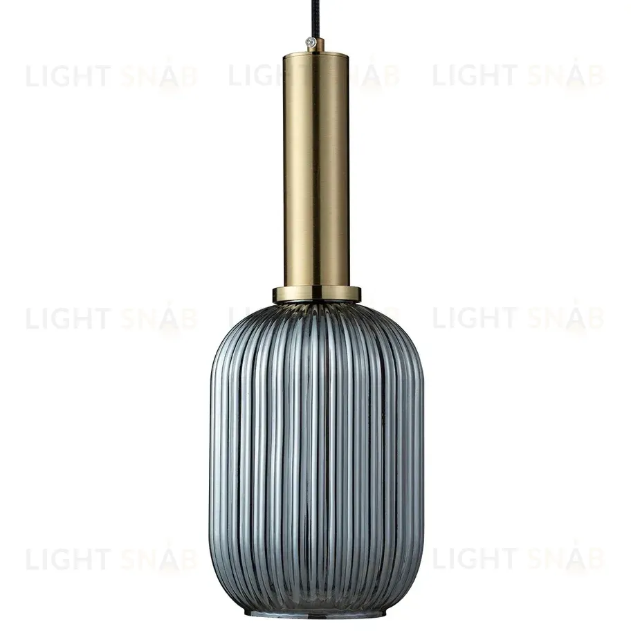 Подвесной светильник Loft IT IRIS 2070-A+BR 2070-A+BR