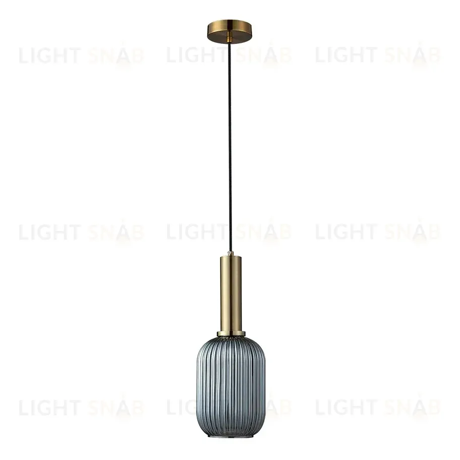 Подвесной светильник Loft IT IRIS 2070-A+BR 2070-A+BR
