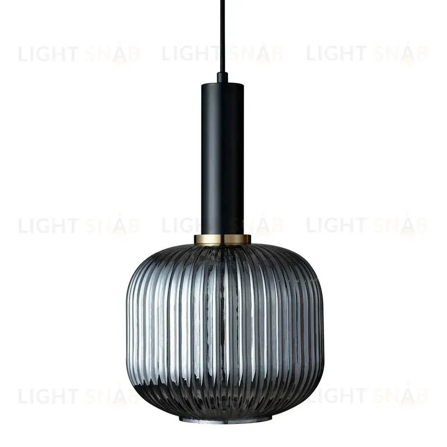 Подвесной светильник Loft IT IRIS 2070-B+BL 2070-B+BL