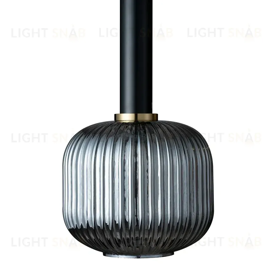 Подвесной светильник Loft IT IRIS 2070-B+BL 2070-B+BL