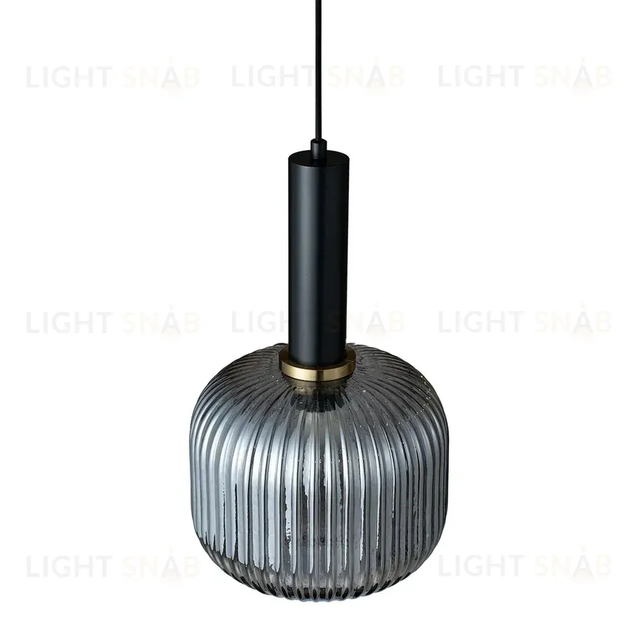 Подвесной светильник Loft IT IRIS 2070-B+BL 2070-B+BL