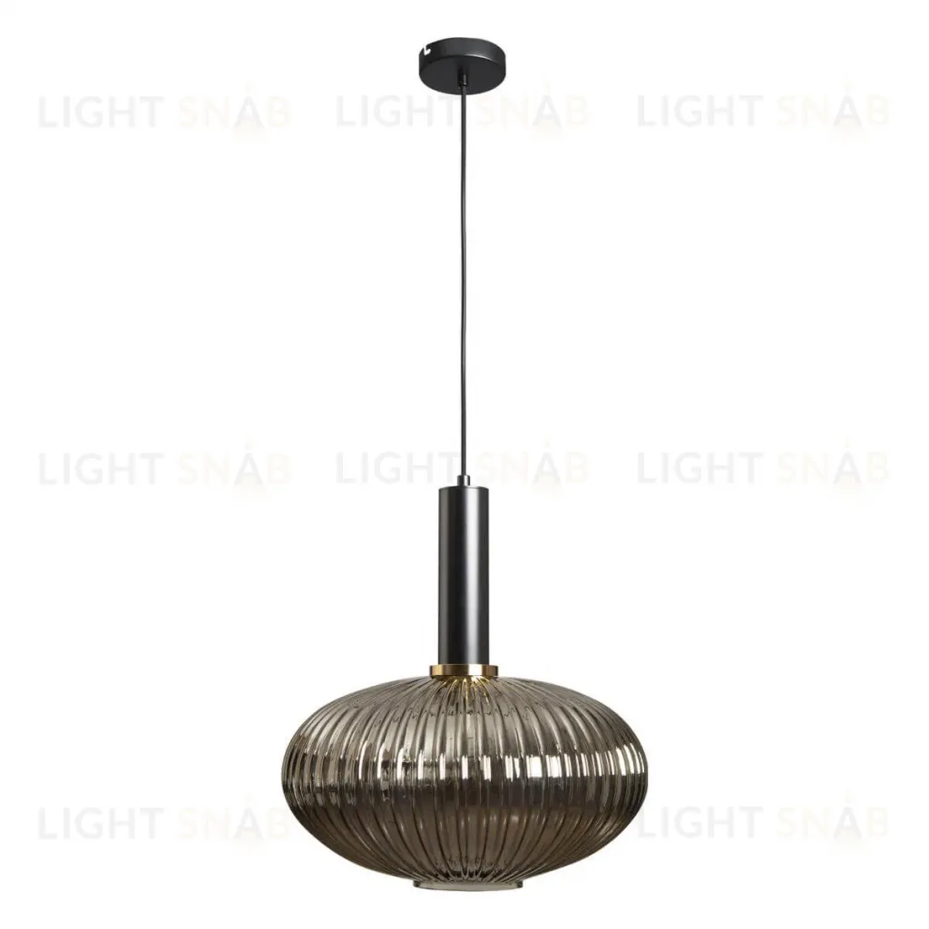 Подвесной светильник Loft IT IRIS 2070-C+BL 2070-C+BL