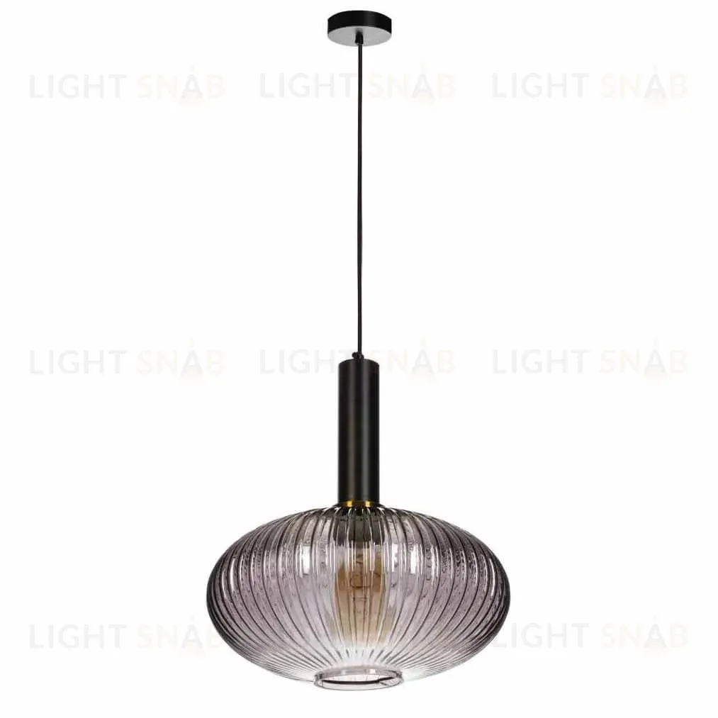 Подвесной светильник Loft IT IRIS 2070-C+BL 2070-C+BL