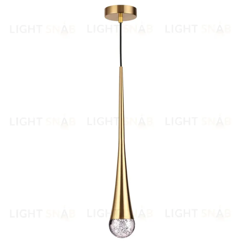 Подвесной светильник Odeon Light Gota 4285/1 4285/1
