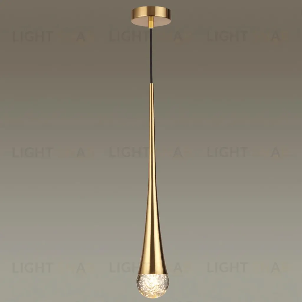 Подвесной светильник Odeon Light Gota 4285/1 4285/1