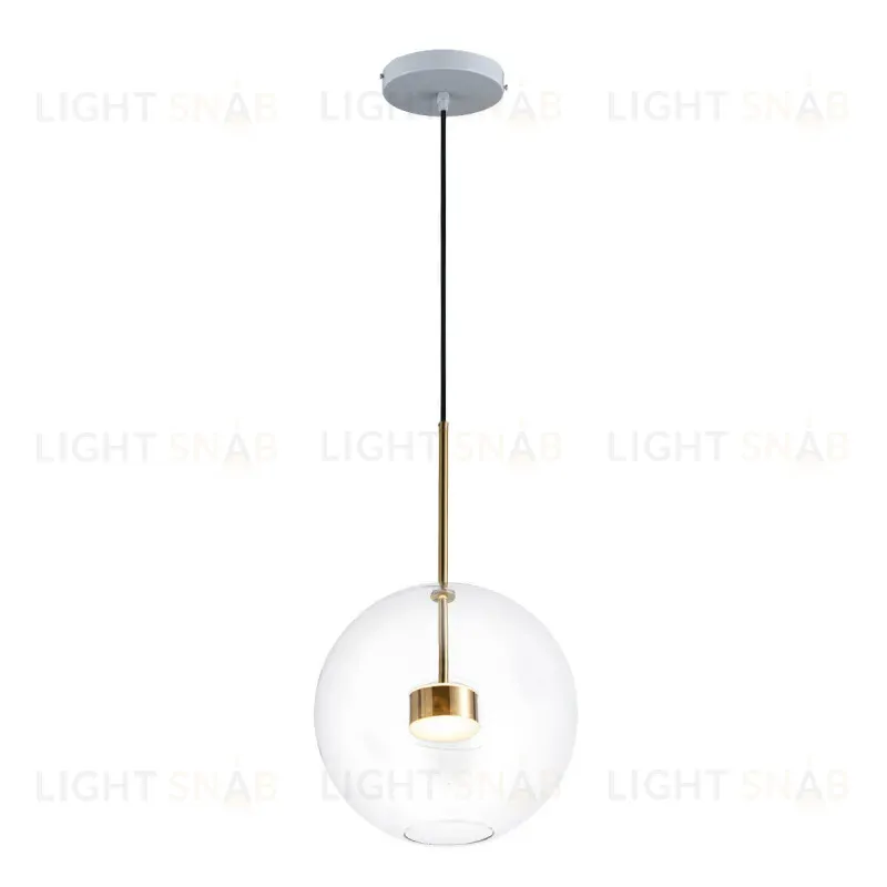 Подвесной светильник Loft IT Bolle 2027-P1 2027-P1