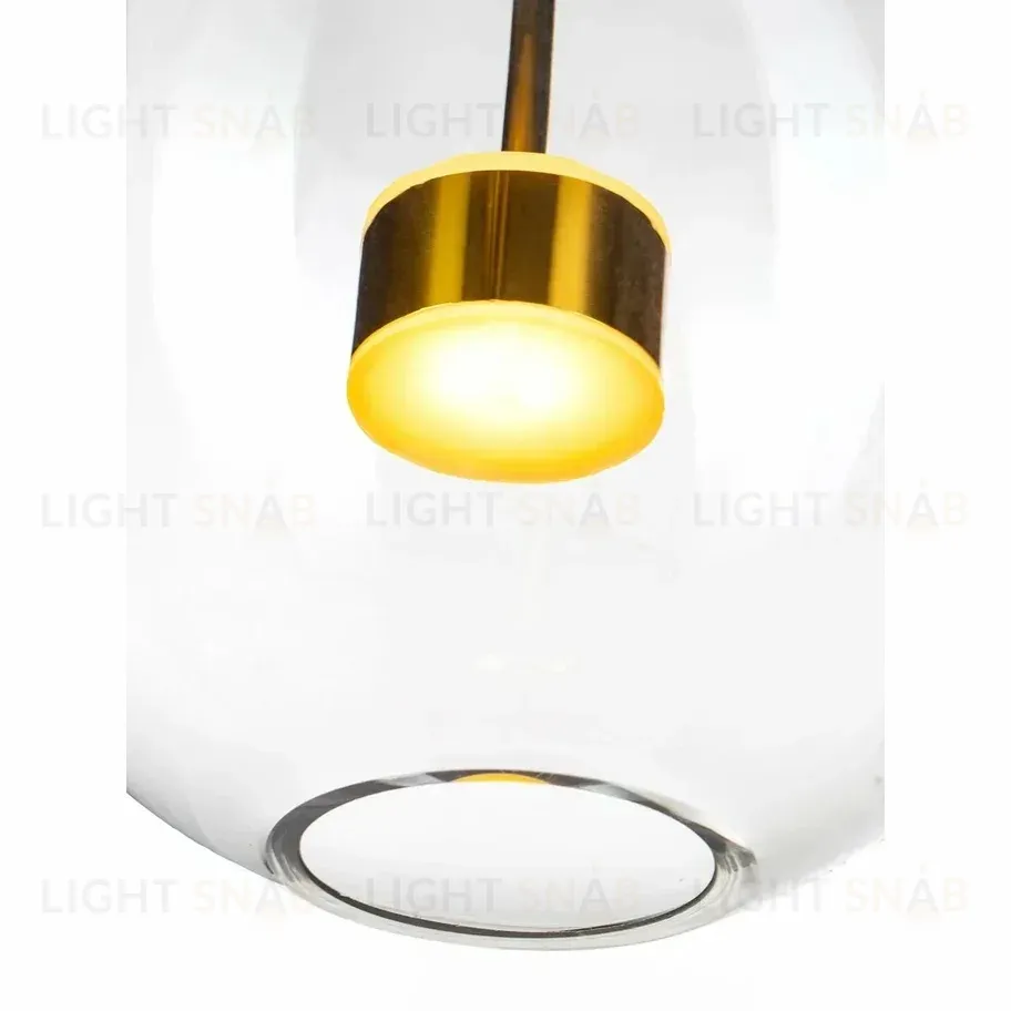 Подвесной светильник Loft IT Bolle 2027-P1 2027-P1