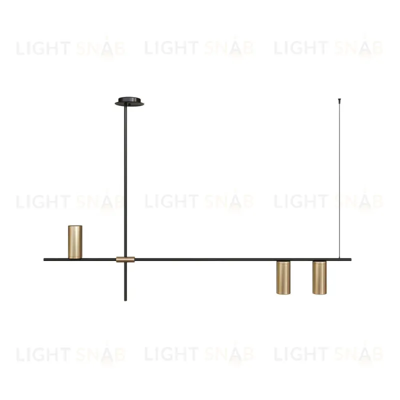 Подвесной светильник Loft IT Tribes 8120-3 8120-3