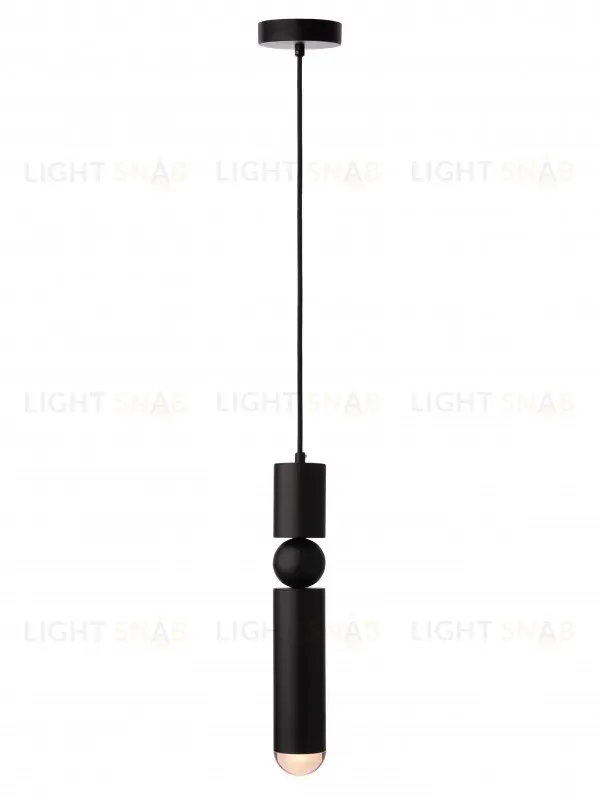 Подвесной светильник Loft IT Lee 1511-BL 1511-BL