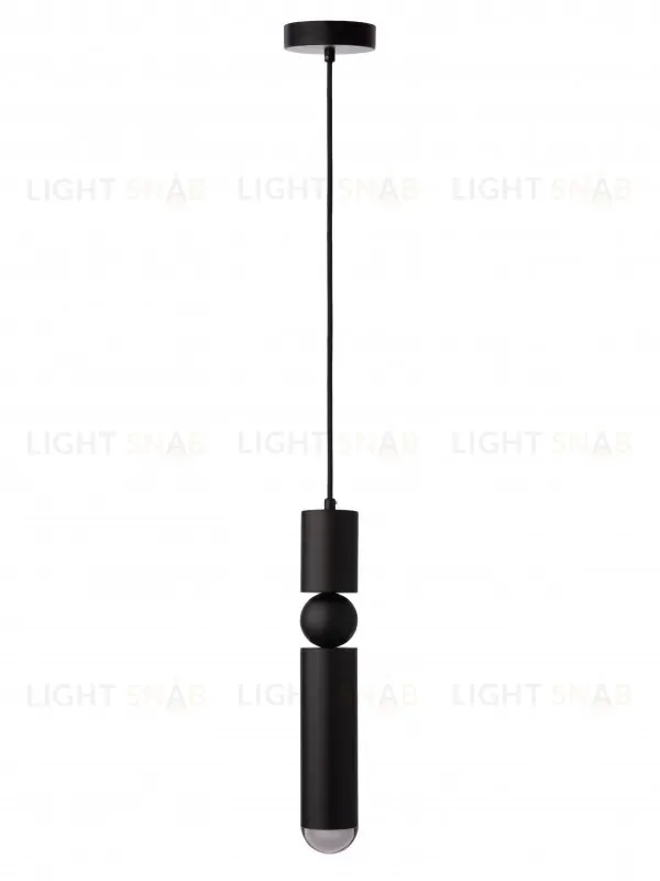 Подвесной светильник Loft IT Lee 1511-BL 1511-BL