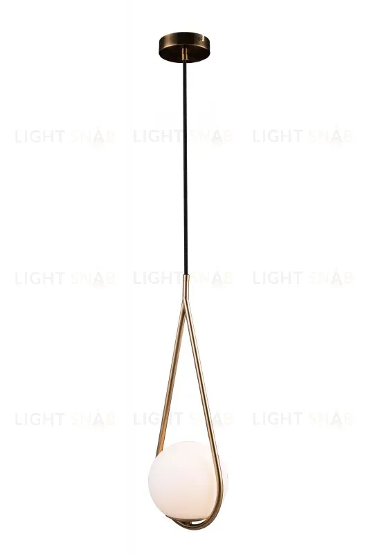 Подвесной светильник Loft IT Glob LOFT2599-A LOFT2599-A