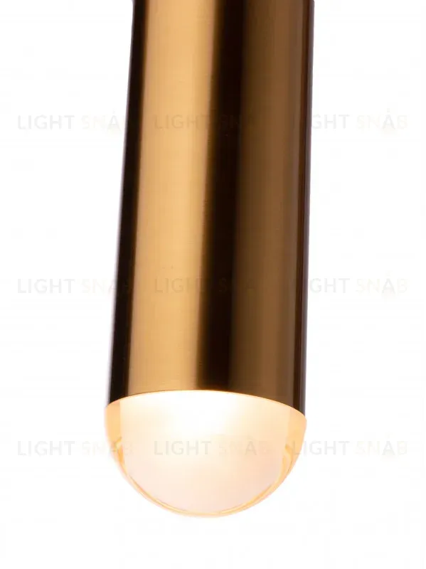 Подвесной светильник Loft IT Lee 1511-BR 1511-BR