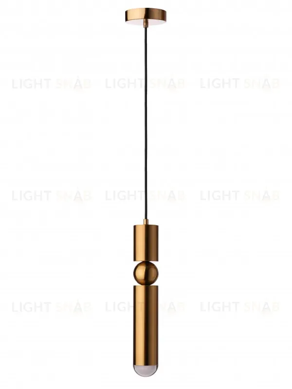 Подвесной светильник Loft IT Lee 1511-BR 1511-BR
