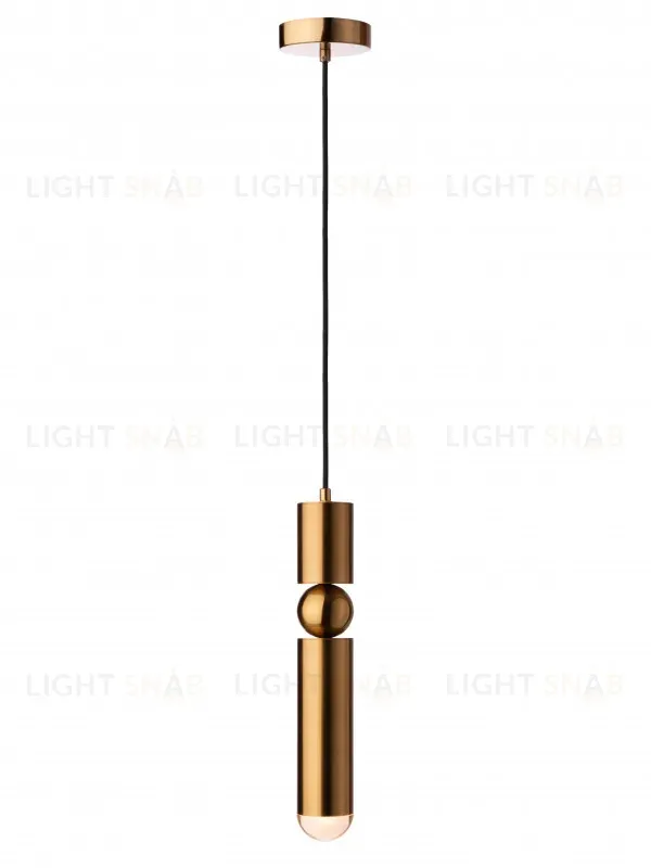Подвесной светильник Loft IT Lee 1511-BR 1511-BR