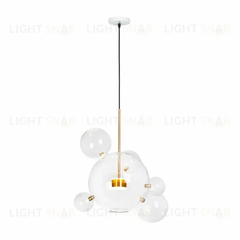 Подвесной светильник Loft IT Bolle 2027-P6 2027-P6