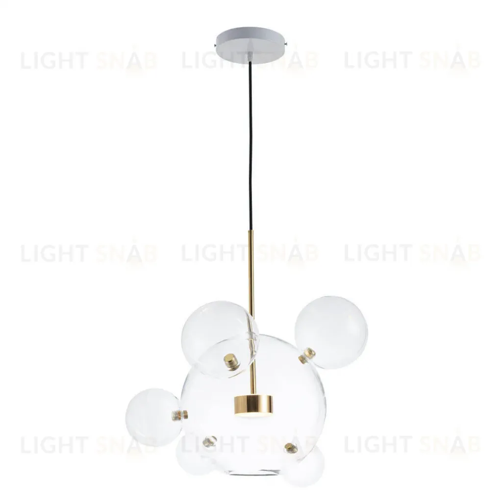 Подвесной светильник Loft IT Bolle 2027-P6 2027-P6