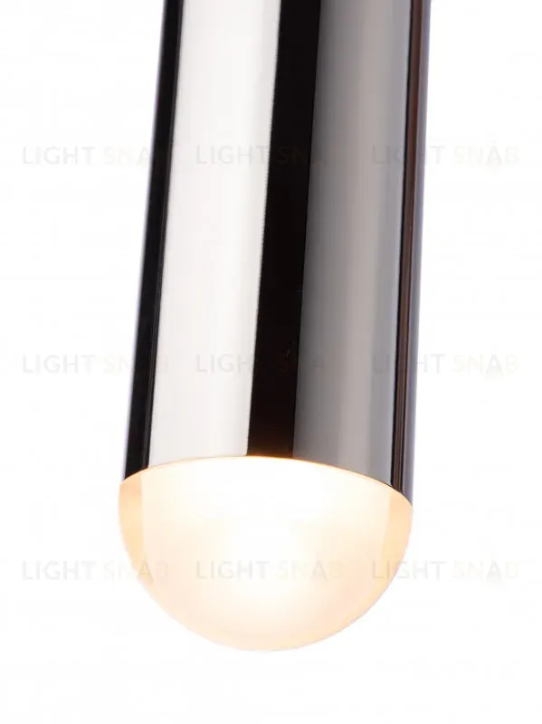 Подвесной светильник Loft IT Lee 1511-CH 1511-CH