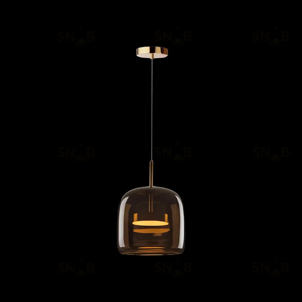 Подвесной светильник Loft IT Dauphin 10040A 10040A