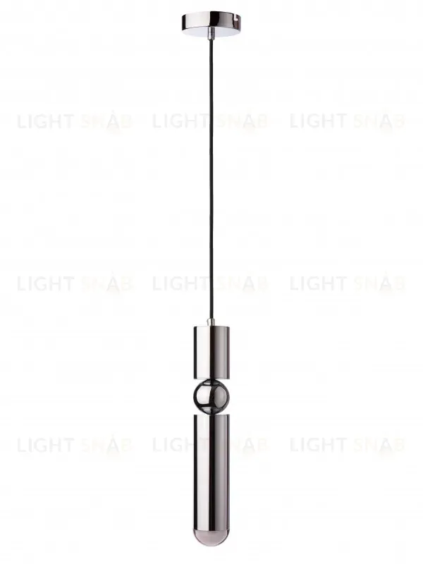Подвесной светильник Loft IT Lee 1511-CH 1511-CH
