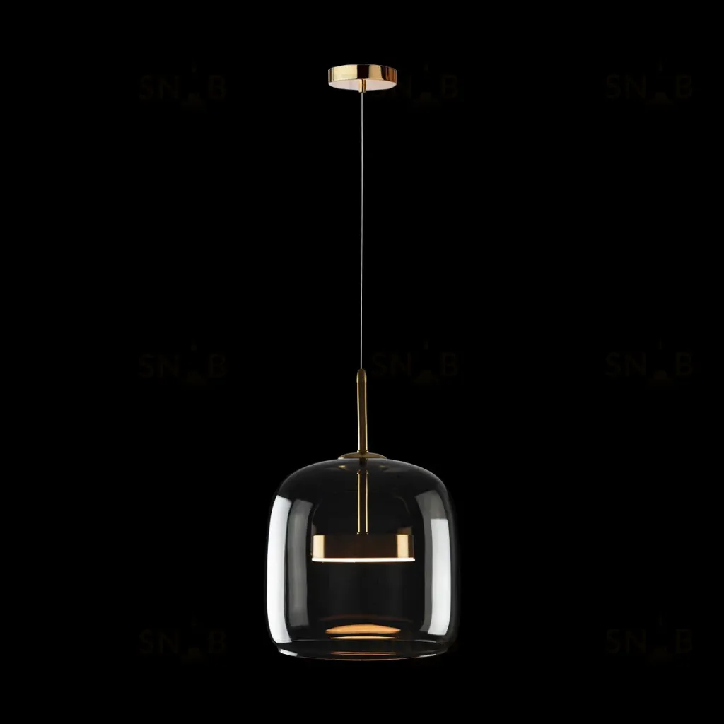 Подвесной светильник Loft IT Dauphin 10041A 10041A