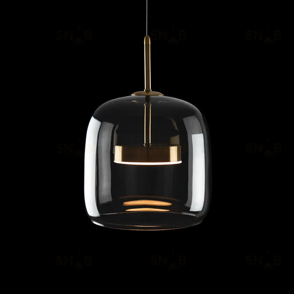 Подвесной светильник Loft IT Dauphin 10041A 10041A