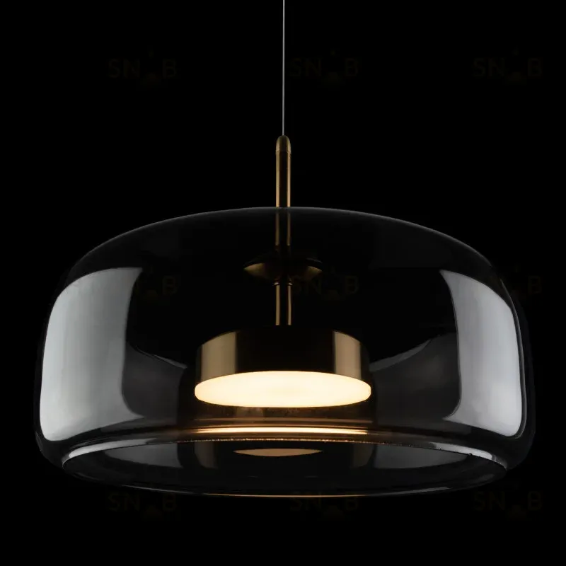 Подвесной светильник Loft IT Dauphin 10041B 10041B