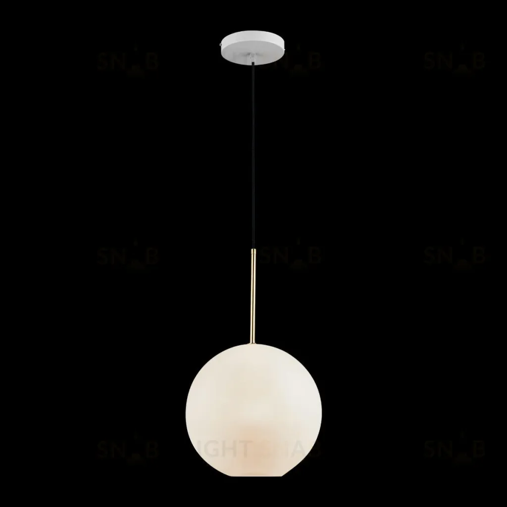 Подвесной светильник Loft IT Bolle 2030-P1 2030-P1