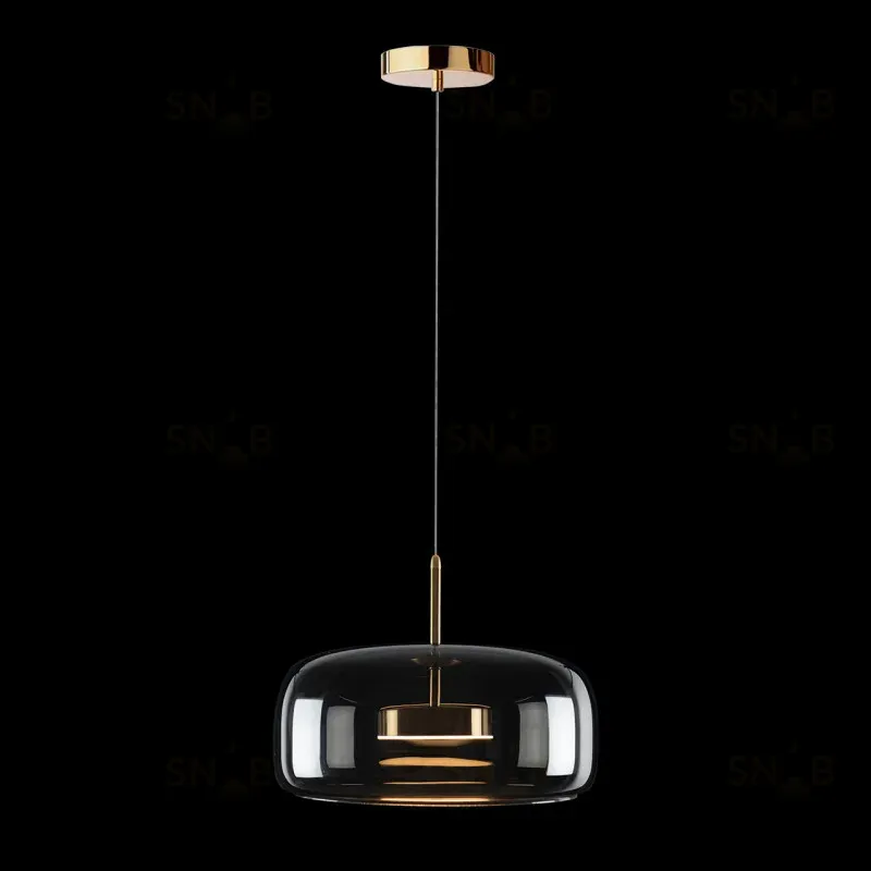 Подвесной светильник Loft IT Dauphin 10041B 10041B