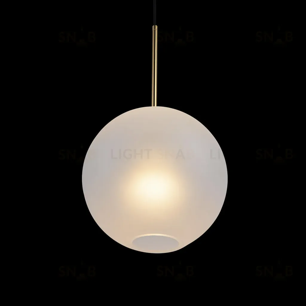 Подвесной светильник Loft IT Bolle 2030-P1 2030-P1