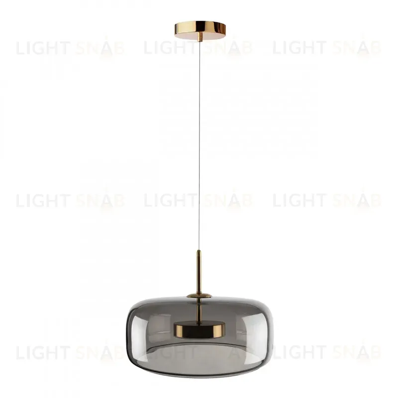 Подвесной светильник Loft IT Dauphin 10041B 10041B