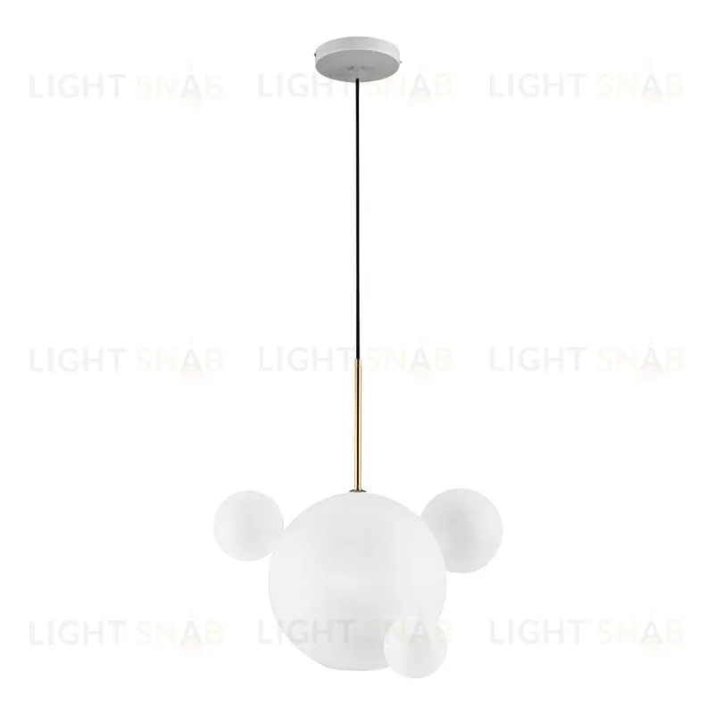 Подвесной светильник Loft IT Bolle 2030-P4 2030-P4