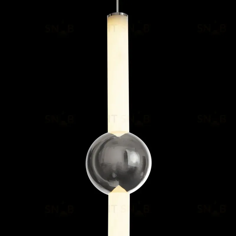 Подвесной светильник Loft IT Crescent 5053-D 5053-D