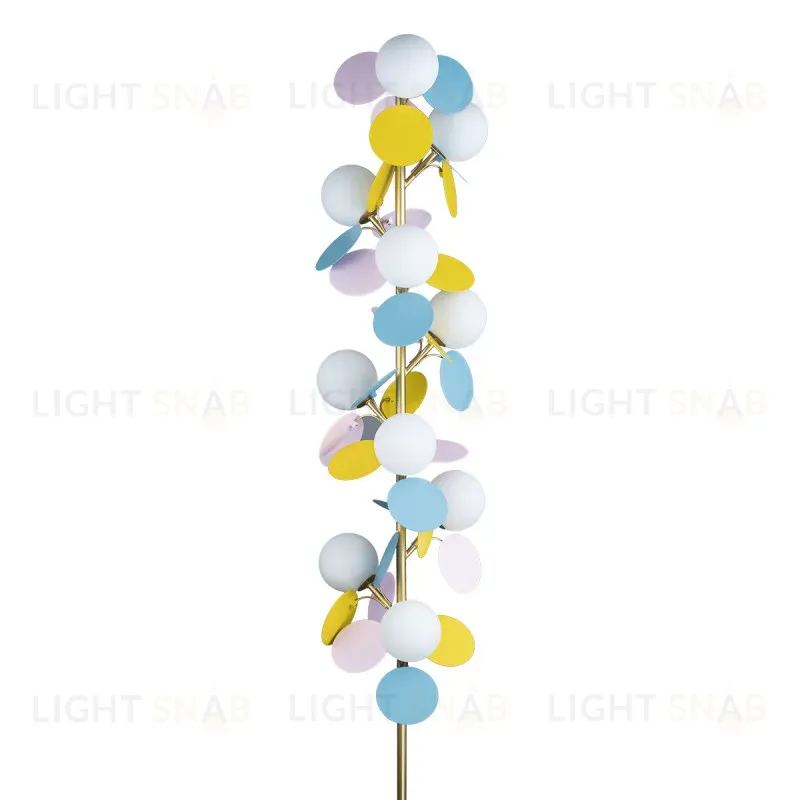 Торшер Loft IT Matisse 10008F mult 10008F mult