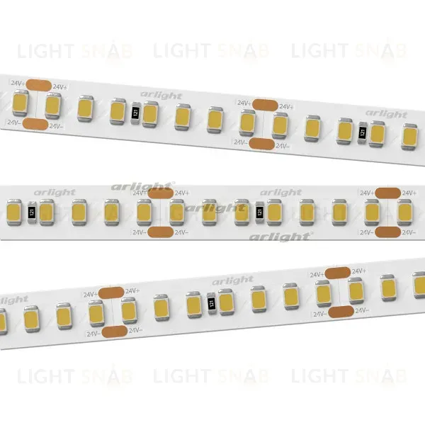 Светодиодная лента Arlight RT-A168-10mm 2835 025149(2) 025149(2)
