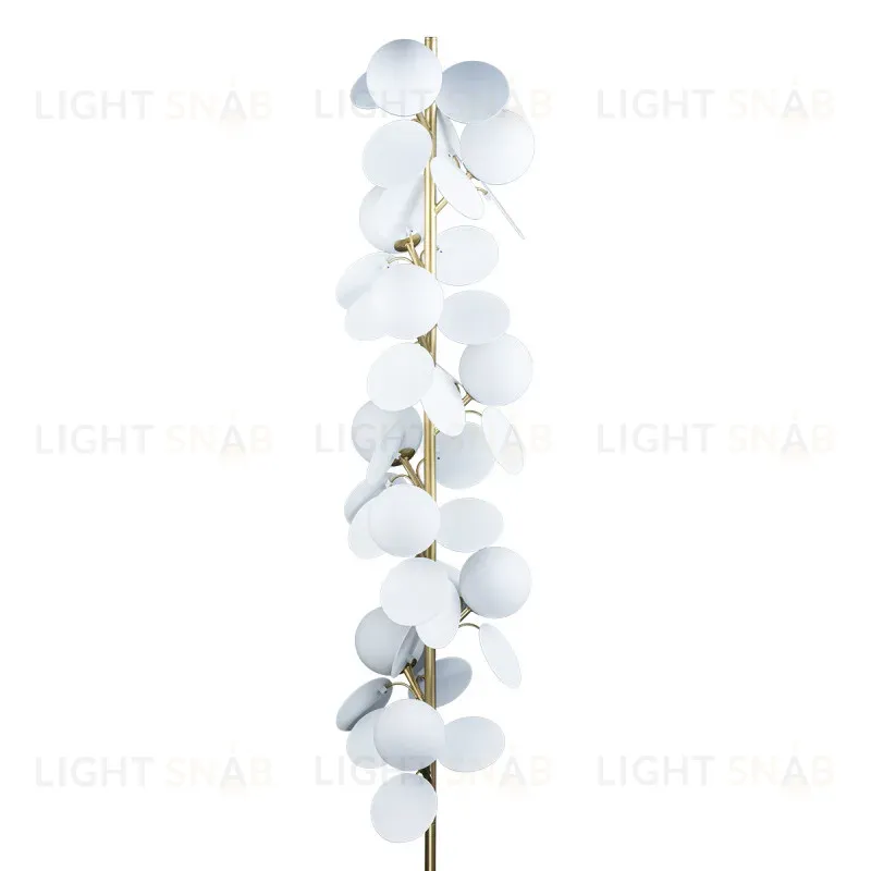 Торшер Loft IT Matisse 10008F white 10008F white