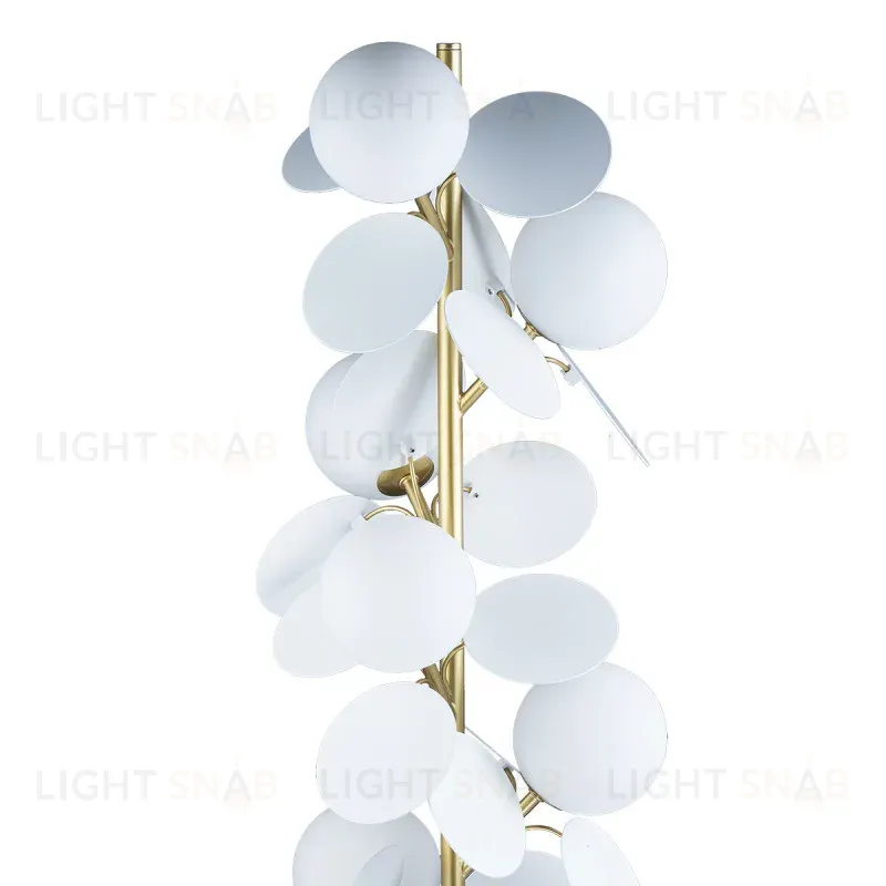 Торшер Loft IT Matisse 10008F white 10008F white