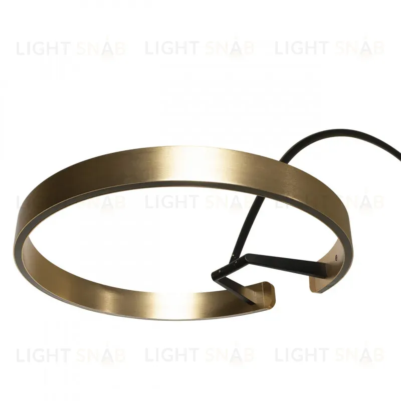 Торшер Loft IT RING 10027 10027