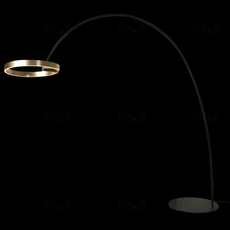 Торшер Loft IT RING 10027 10027