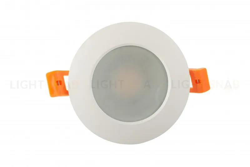 Встраиваемый светильник Denkirs DK3016 DK3016-WH DK3016-WH