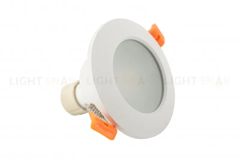 Встраиваемый светильник Denkirs DK3016 DK3016-WH DK3016-WH