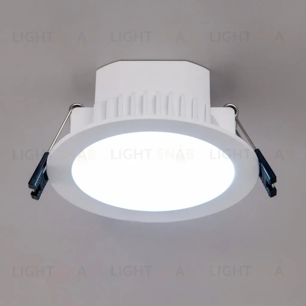 Встраиваемый светильник Citilux Акви CLD008110V CLD008110V