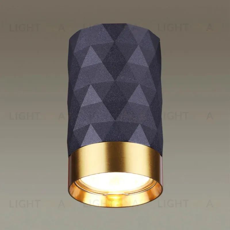 Потолочный светильник Odeon Light Ad Astrum 4287/1C 4287/1C