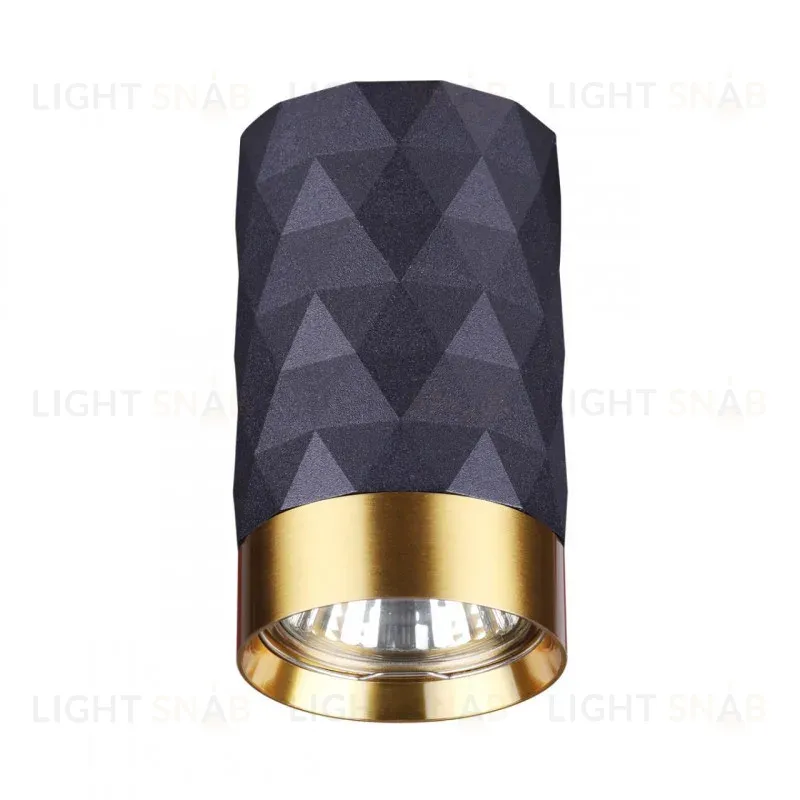 Потолочный светильник Odeon Light Ad Astrum 4287/1C 4287/1C