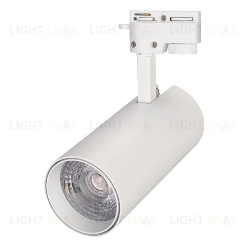 Трековый светильник Arlight GERA 025910(1) 025910(1)