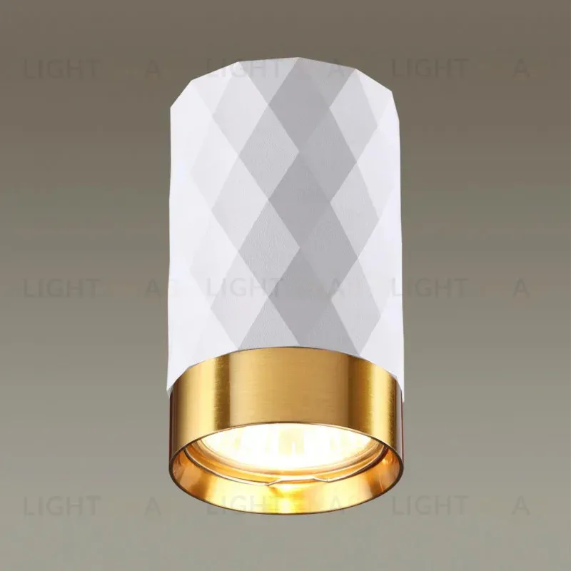 Потолочный светильник Odeon Light Ad Astrum 4286/1C 4286/1C