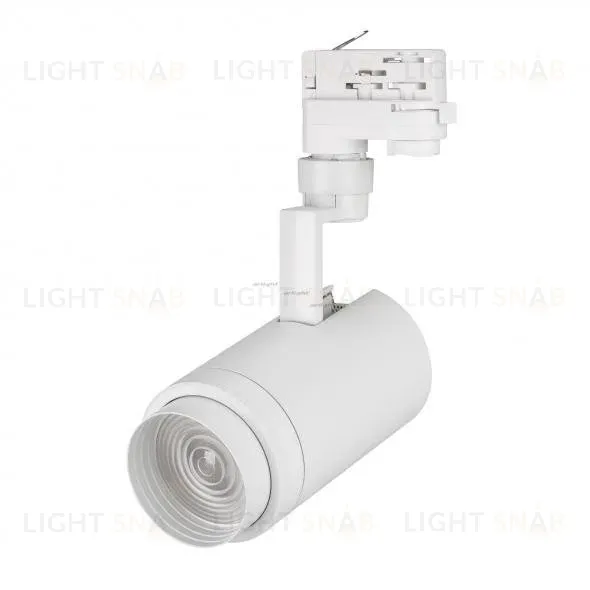 Трековый светильник Arlight Zeus 024605(1) 024605(1)