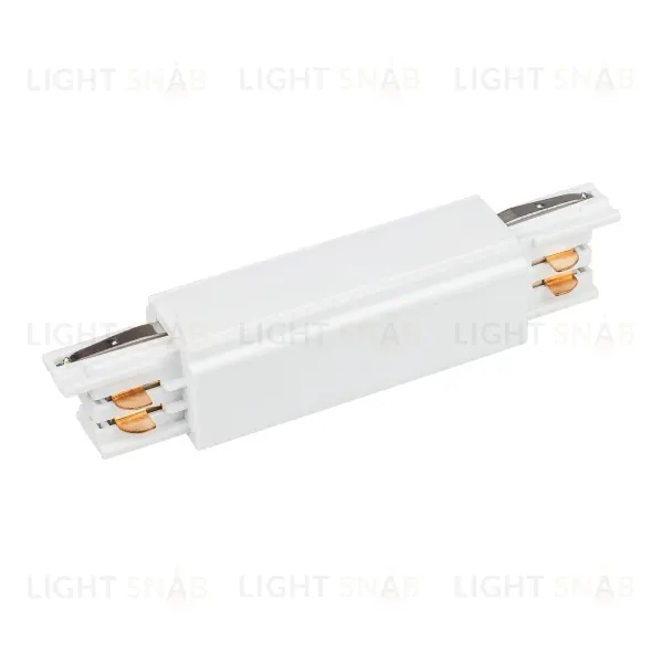 Коннектор Arlight LGD-4TR white 028836 028836