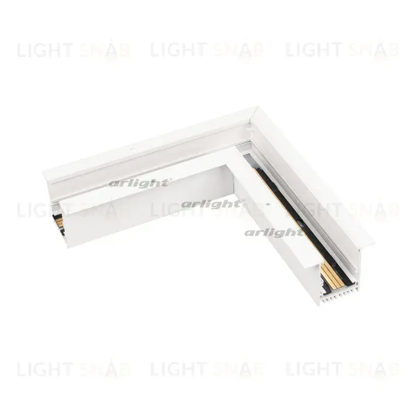 Коннектор Arlight MAG-CON-4560-F 026916(2) 026916(2)