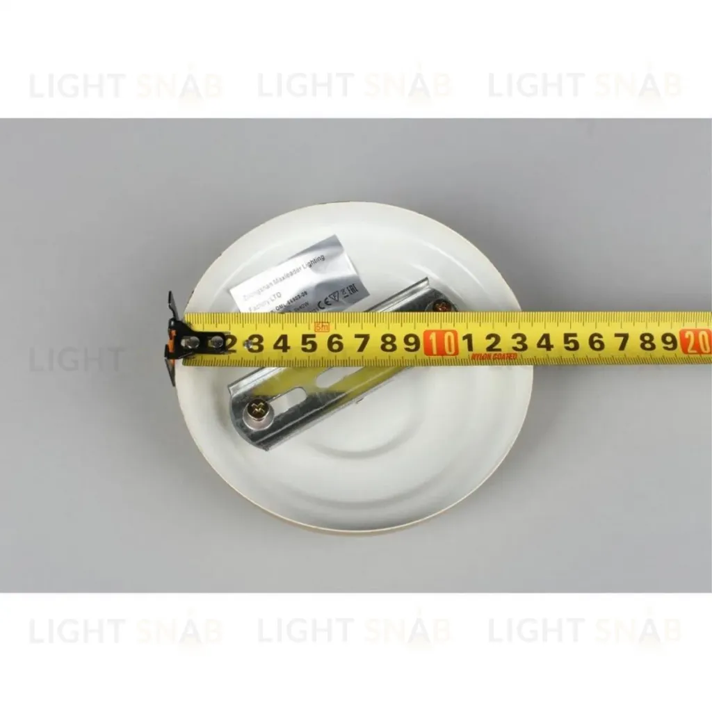 Подвесная люстра Omnilux Ardea OML-66903-09 OML-66903-09