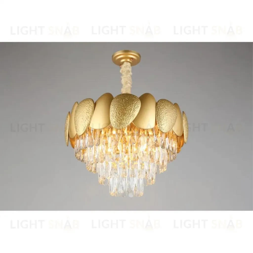 Подвесная люстра Omnilux Ardea OML-66903-09 OML-66903-09